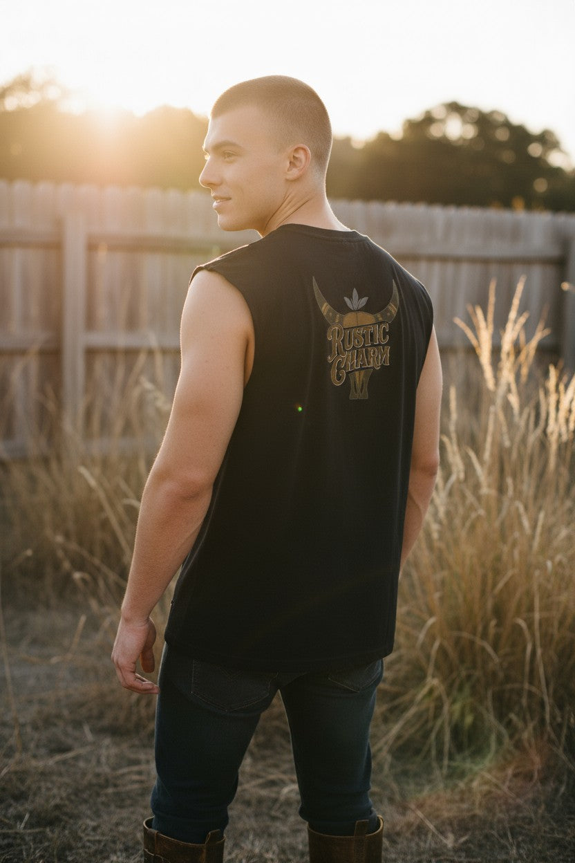 Tanks & Singlets